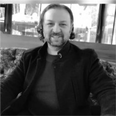 Rafet Büyüksarı